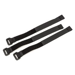 batterirem / batterifäste 300x15mm