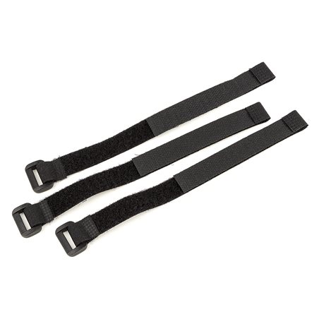 batterirem / batterifäste 300x15mm