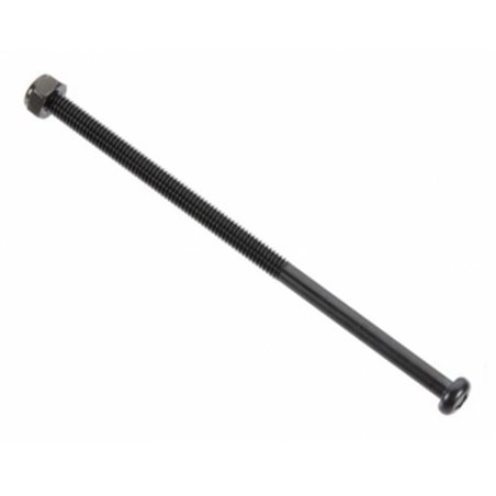 Skruv M4x85 Ljuddämpare F-4050