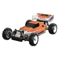 Yokomo YZ-10 Kit