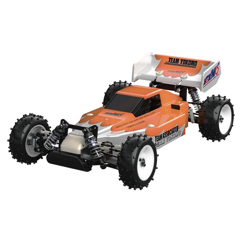 Yokomo YZ-10 Kit