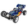 Team Associated / Yokomo YZ-10 Classic Blue Kit