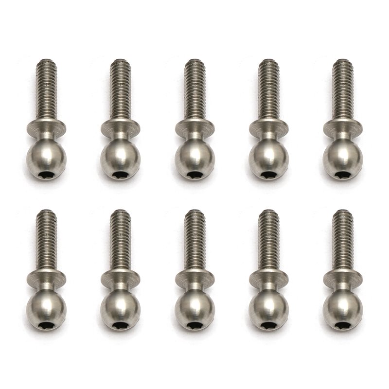 kulled heavy-duty 10mm