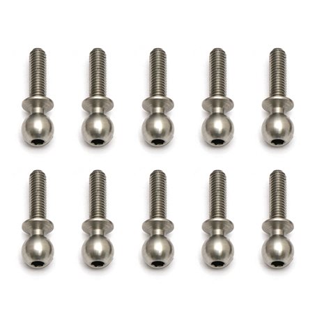 kulled heavy-duty 10mm