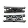 Front Suspension Arms flat hard