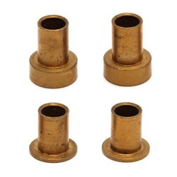 bussning casterblock offset