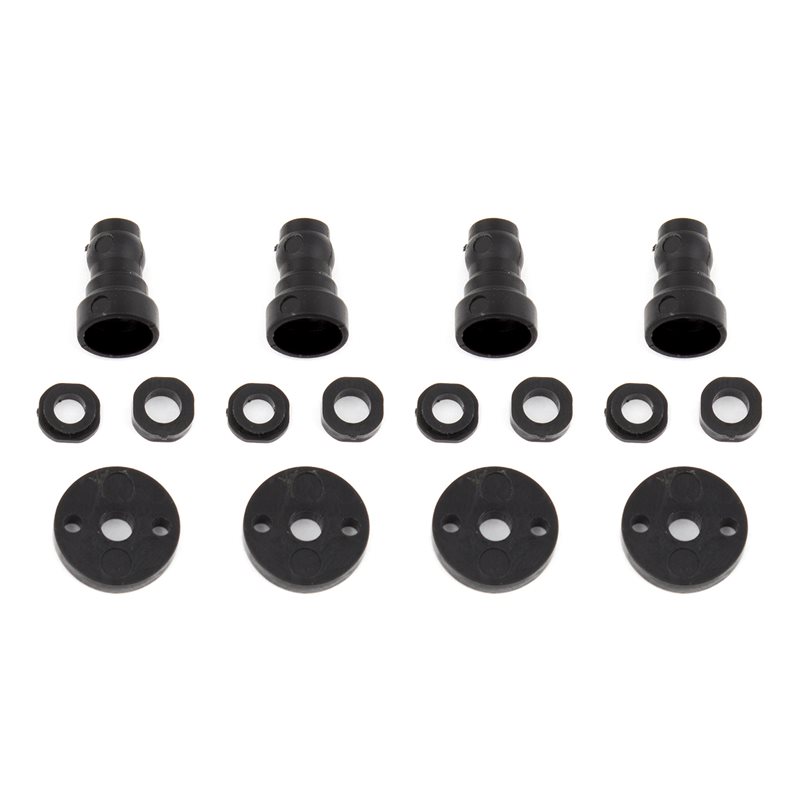 renoveringssats stötdämpare