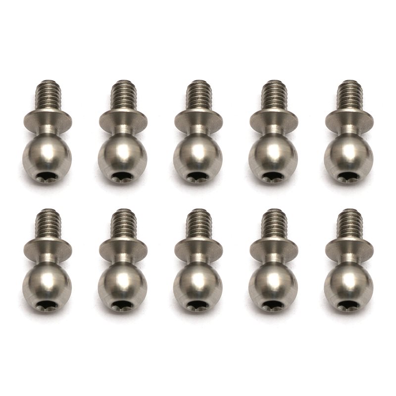 kulled heavy-duty 4mm