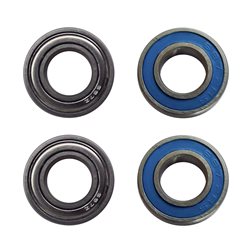 FT Ball Bearings 7x14x3.5 mm