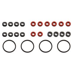 renoveringssats stötdämpare 12mm V2