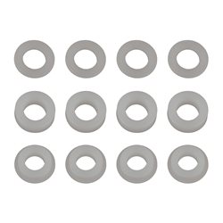 FT 12mm Machined Shock Spacers V2