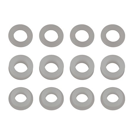 FT 12mm Machined Shock Spacers V2