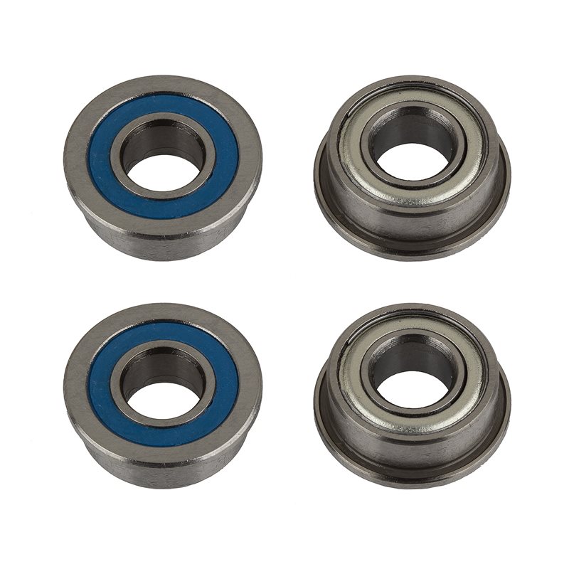 FT Bearings 6x13x5mm flanged