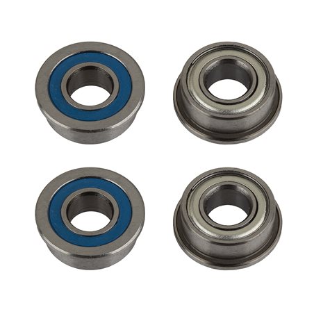FT Bearings 6x13x5mm flanged