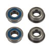 FT Bearings 6x13x5mm flanged