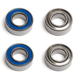 FT Bearings 6x12x4 mm
