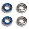 FT Bearings 6x12x4 mm