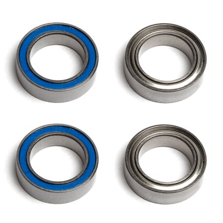 FT Bearings 10x15x4 mm