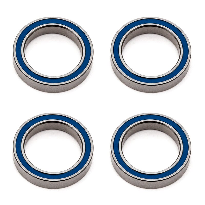 FT Bearings 15x21x4 mm