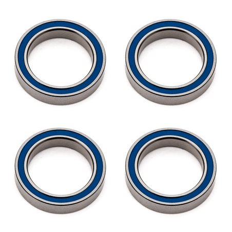 FT Bearings 15x21x4 mm
