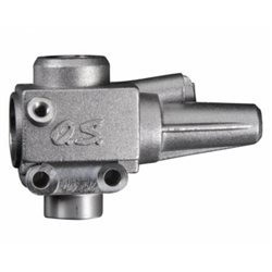 Förgasarhus 61T (FS-62V)