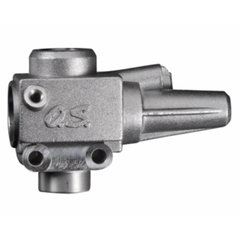 Förgasarhus 61T (FS-62V)