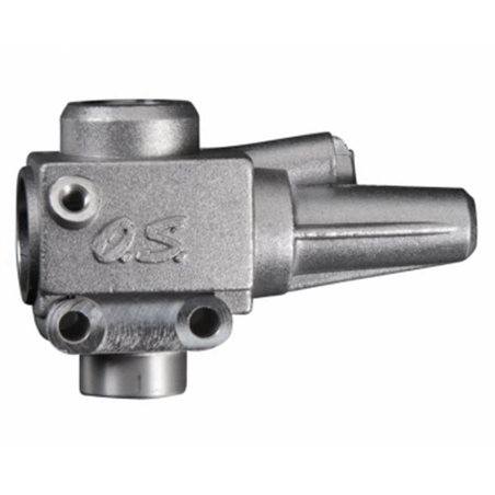 Förgasarhus 61T (FS-62V)