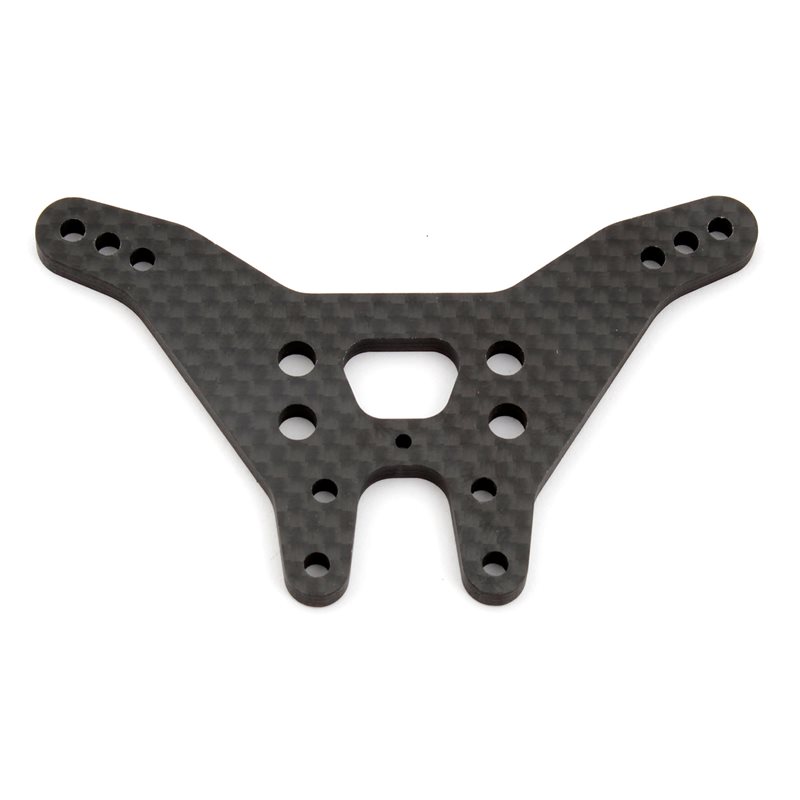 stötdämpartorn bak B6 long