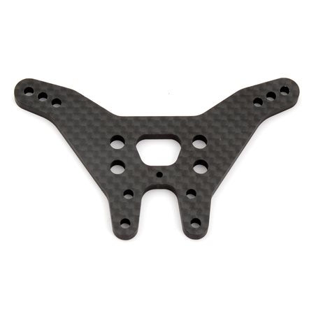 stötdämpartorn bak B6 long