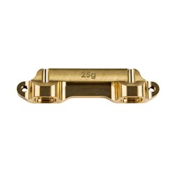 FT B6 Brass Arm Mount C 25g