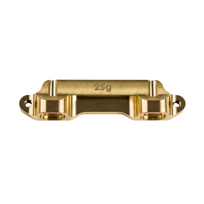 FT B6 Brass Arm Mount C 25g