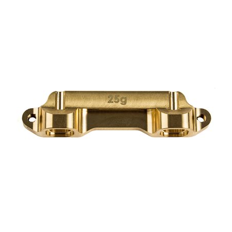 FT B6 Brass Arm Mount C 25g
