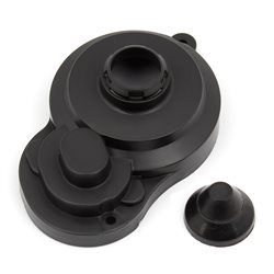 B6 Gear Cover 3-gear