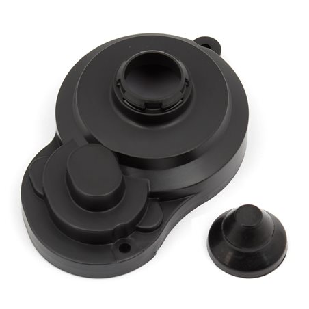 B6 Gear Cover 3-gear