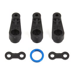 B6 Servo Horns 15.5 mm