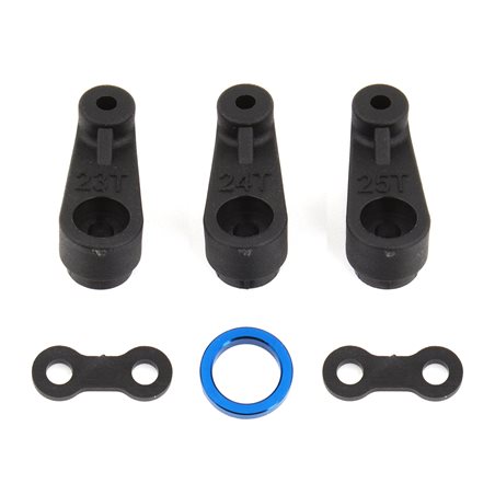 B6 Servo Horns 15.5 mm