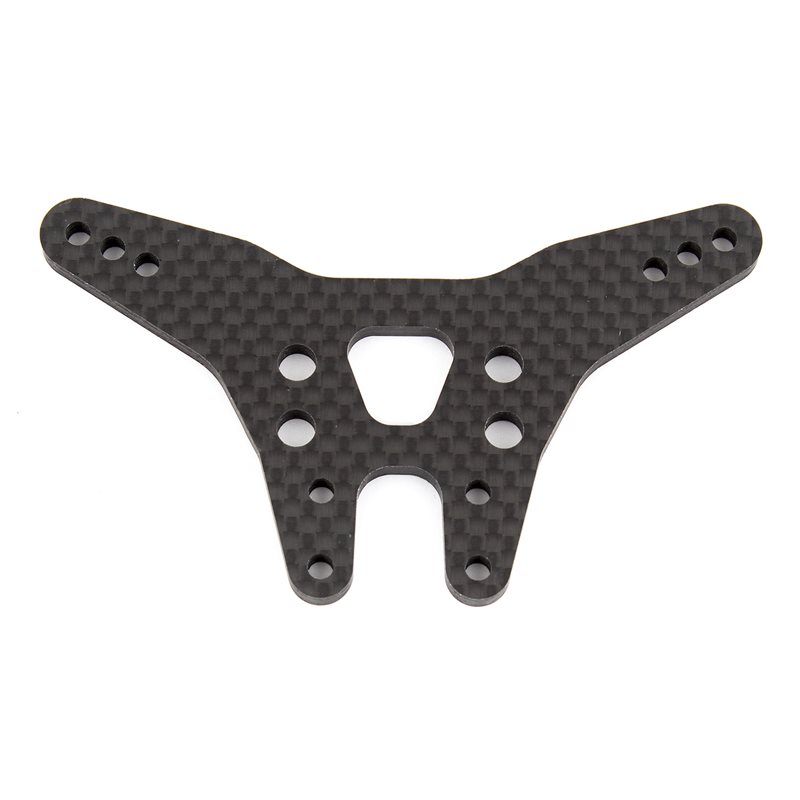 stötdämpartorn bak hög graphite B6.1