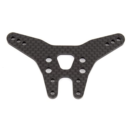 stötdämpartorn bak hög graphite B6.1