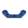 B6.1 Rear Ballstud Mount blue aluminum