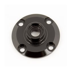 B6.1 Gear Diff Cover aluminum