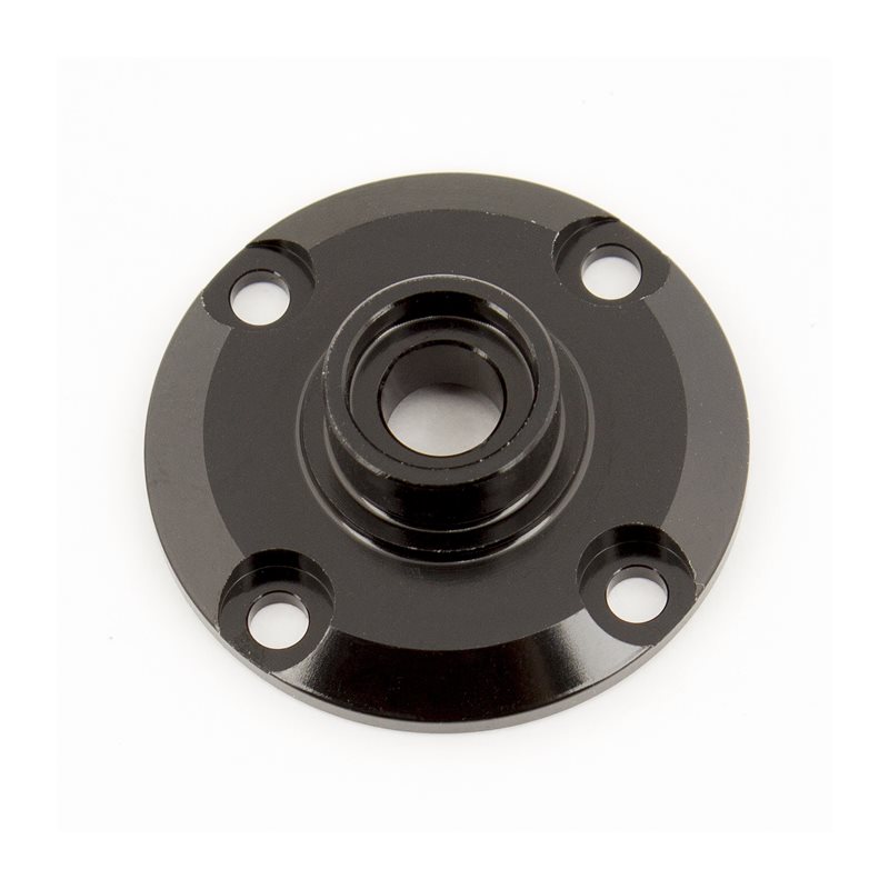 B6.1 Gear Diff Cover aluminum