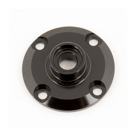 B6.1 Gear Diff Cover aluminum