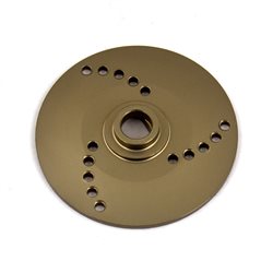 B6.1 Vented Slipper Hub inner