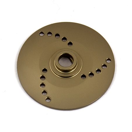 B6.1 Vented Slipper Hub inner