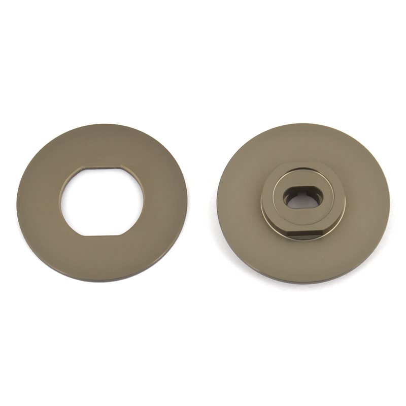 B6.1 HTC Slipper Hub outer