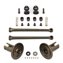 B6.1 FL MIP Drivetrain Kit 67mm