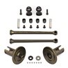 B6.1 FL MIP Drivetrain Kit 67mm