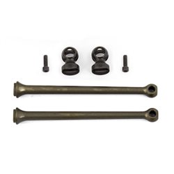 B6.1 FL MIP Bi-Metal(TM) CVA Bones 67mm