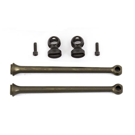 B6.1 FL MIP Bi-Metal(TM) CVA Bones 67mm