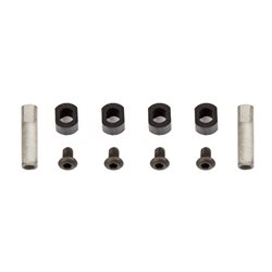 B6.1 FL MIP Pucks(TM) with pins